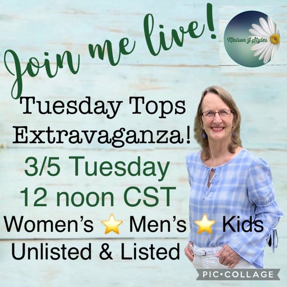 ❤️ LIKE FOR NOTIFICATIONS for live shows - Picture 2 of 15